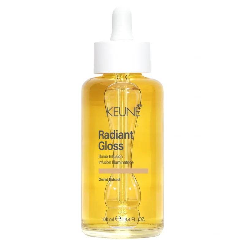 Keune Radiant Gloss Illume Infusion 3.4oz