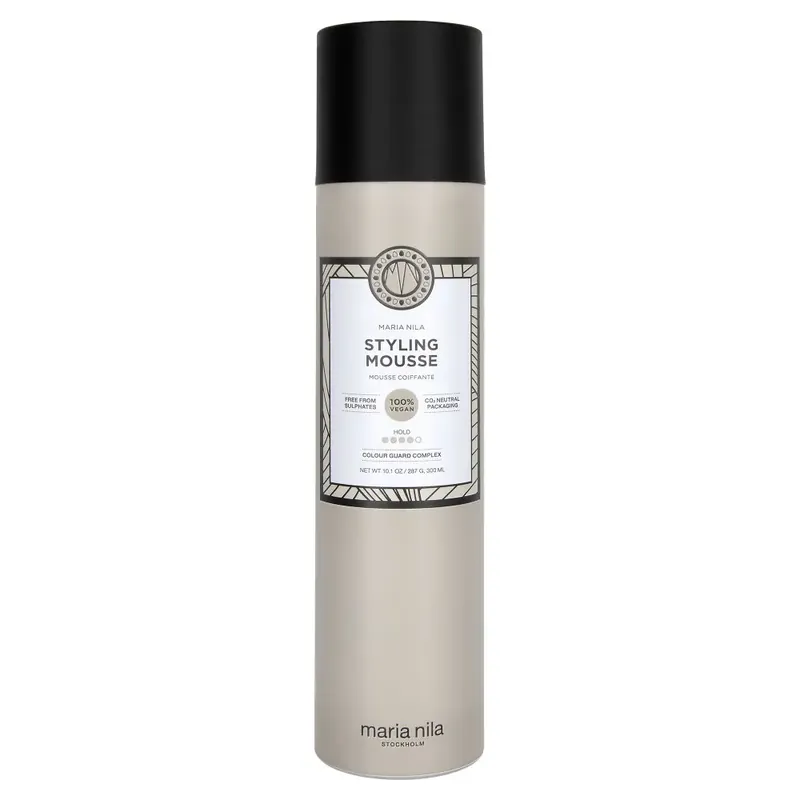 Maria Nila Styling Mousse