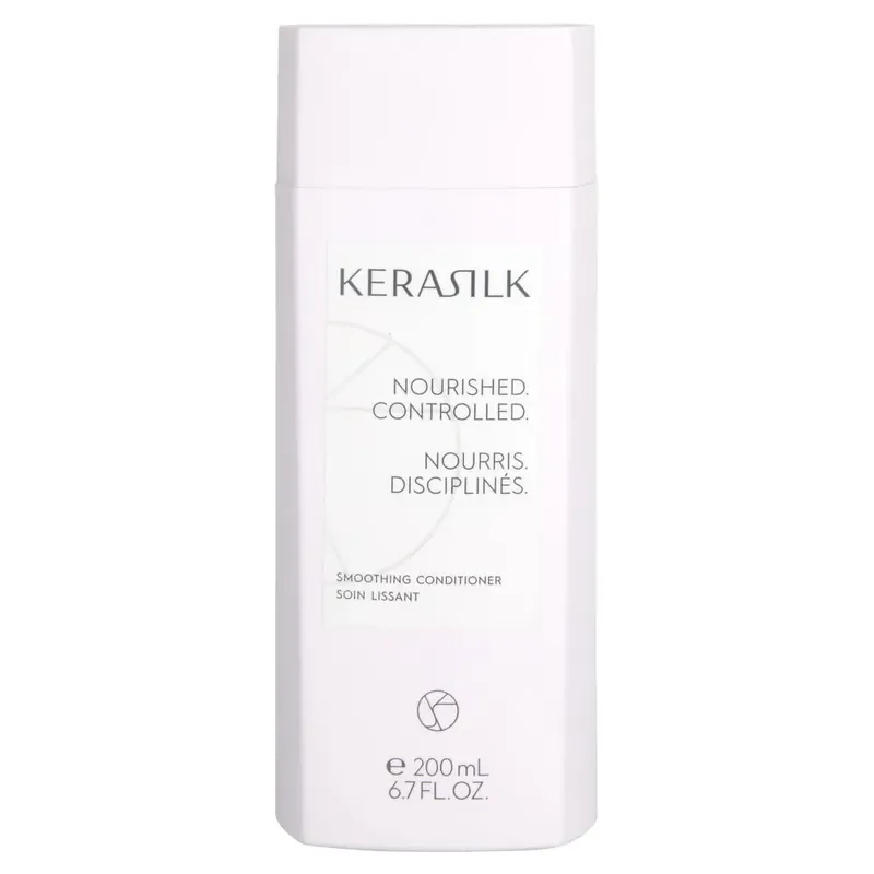 Kerasilk Smoothing Conditioner
