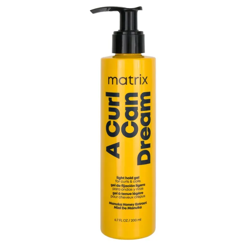 Matrix A Curl Can Dream Light Hold Gel 6.7oz