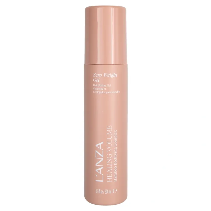Lanza Healing Volume Zero Weight Gel 6.8oz