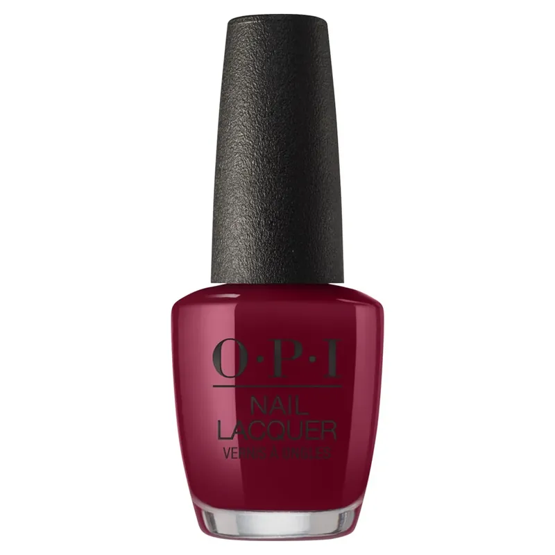 OPI Nail Lacquer - Como se Llama 0.5oz