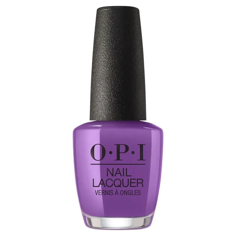 OPI Nail Lacquer - Grandma Kissed a Gaucho 0.5oz