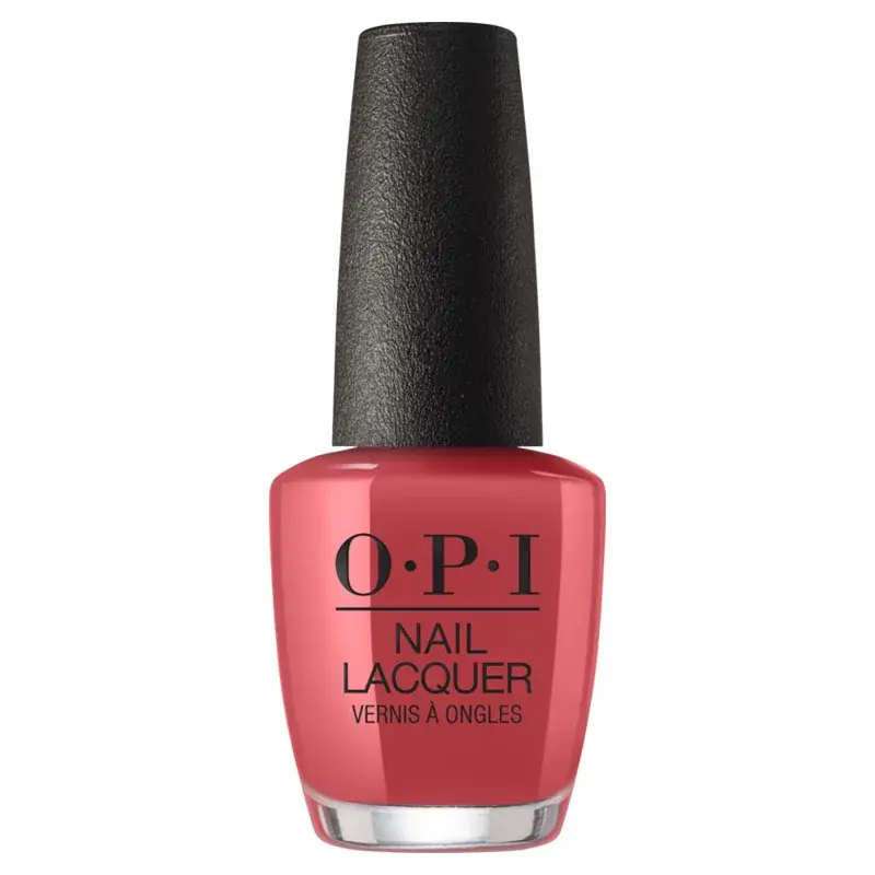 OPI Nail Lacquer - My Solar Clock is Ticking 0.5oz