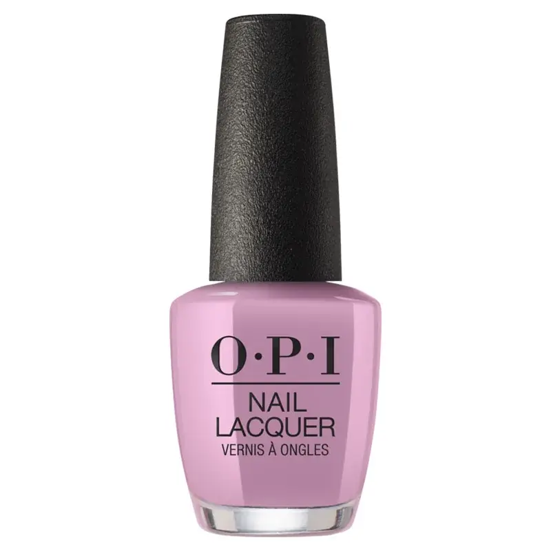 OPI Nail Lacquer - Seven Wonders of OPI 0.5oz