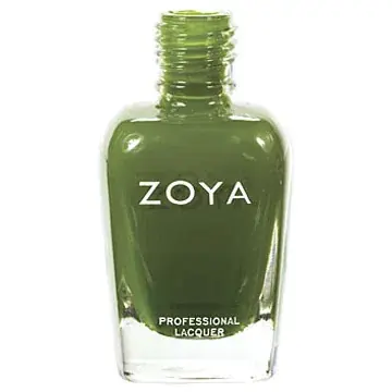 Zoya Nail Polish - Shawn #ZP524 0.5oz