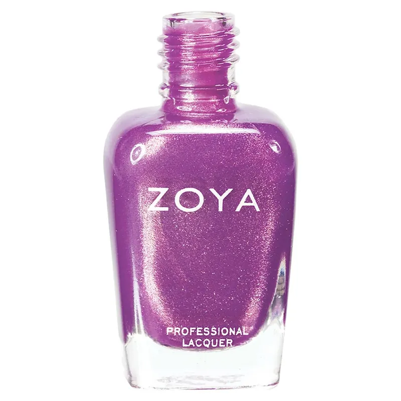 Zoya Nail Polish - Dannii #ZP537 0.5oz