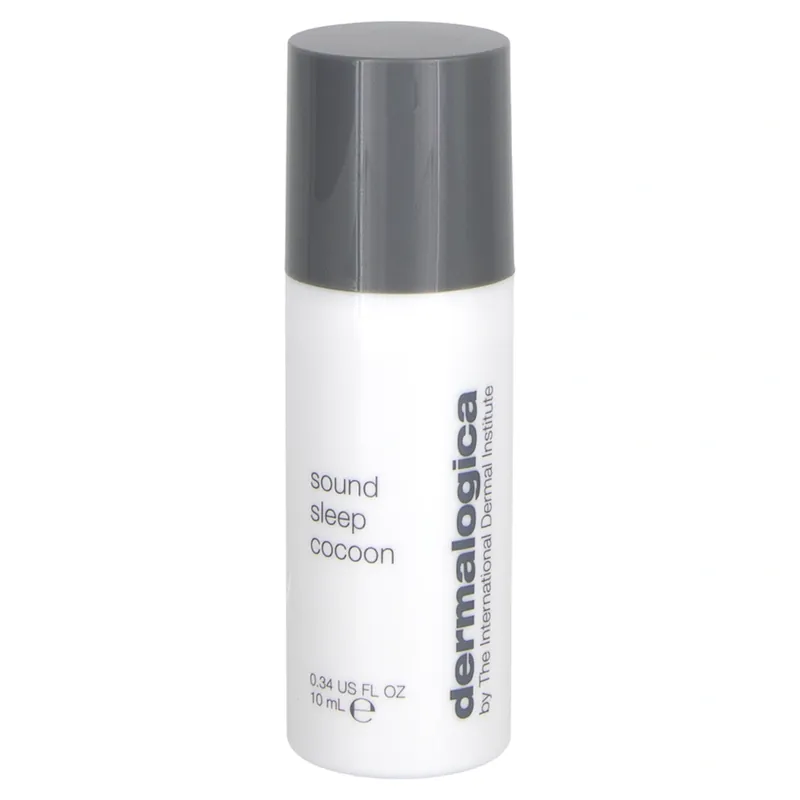 Dermalogica Sound Sleep Cocoon Transformative Night Gel-Cream