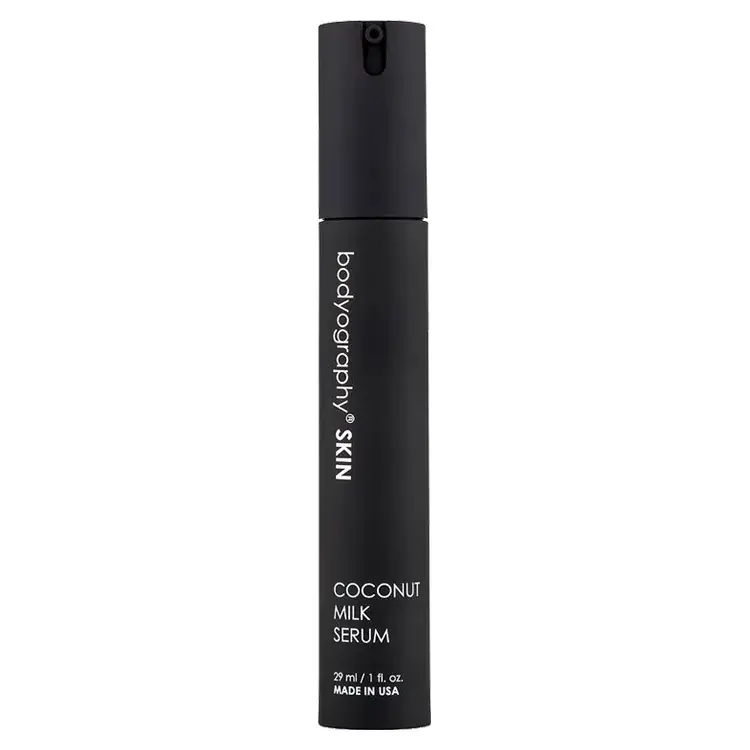 Bodyography Coconut Milk Serum 1oz