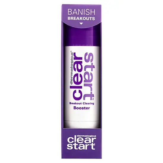 Dermalogica Clear Start Breakout Clearing Booster 1oz