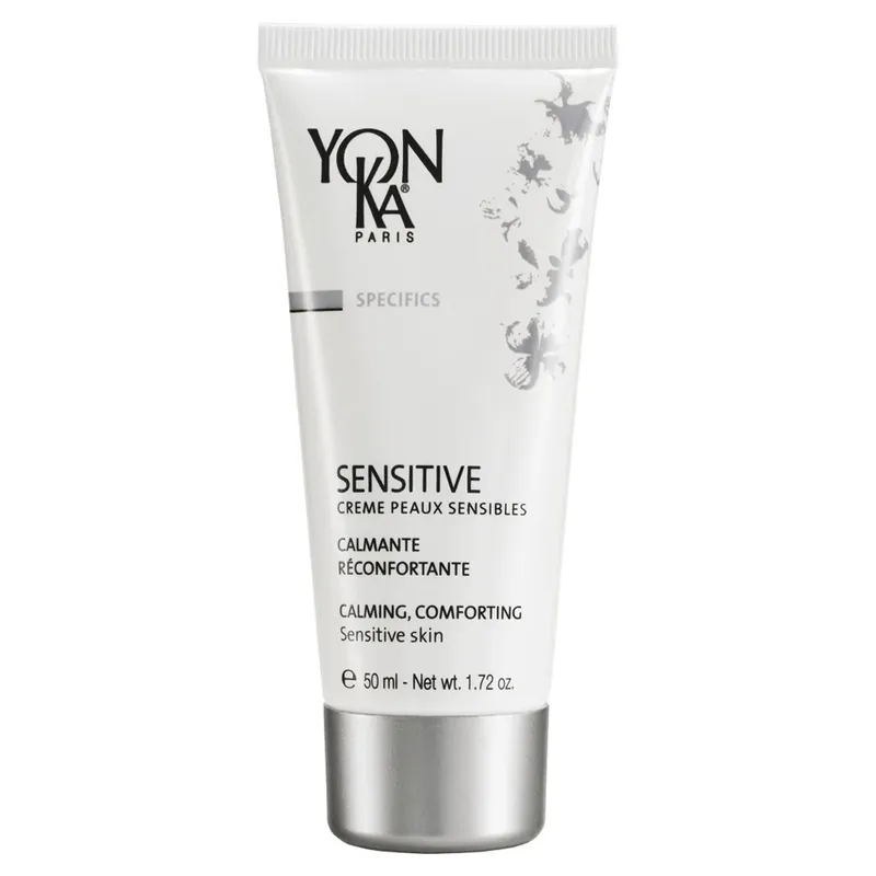 Yon-Ka Specifics Sensitive Calming Comforting Cream 1.72oz