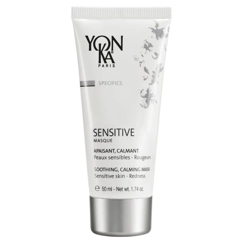Yon-Ka Specifics Sensitive Soothing Calming Masque 1.74oz