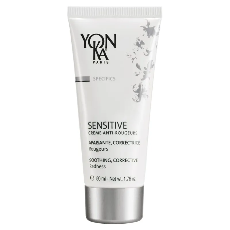 Yon-Ka Specifics Sensitive Soothing Corrective Redness Creme 1.76oz