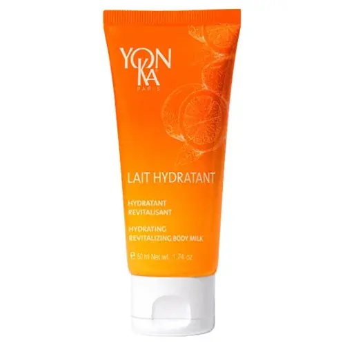 Yon-Ka Aroma Fusion Lait Hydratant Hydrating Revitalizing Body Milk