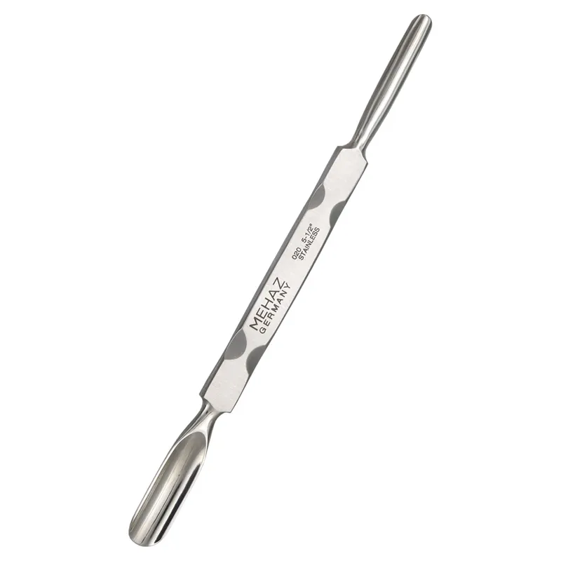 Mehaz Professional Pro 2-In-1 Pusher (#020) 5.5inches