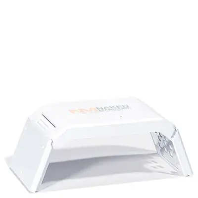 Zoya Naked Manicure - Gelie-Cure Travel LED Light USB 1piece