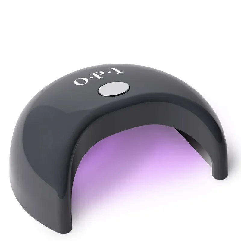OPI GELement LED Gel Lamp USB Cable & Lamp 2piece
