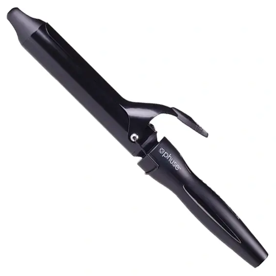 Cricket Phuse Wind Me Up Curling Iron 1.25inches