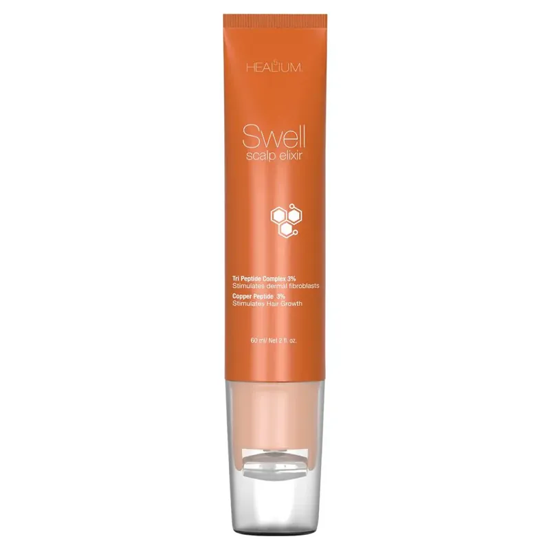 Healium 5 Swell Scalp Elixir 2oz