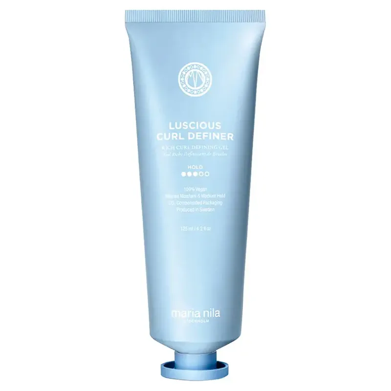Maria Nila Luscious Curl Definer 4.2oz