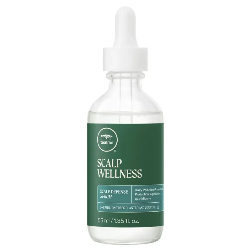 Paul Mitchell Tea Tree Scalp Wellness Scalp Defense Serum 1.85oz