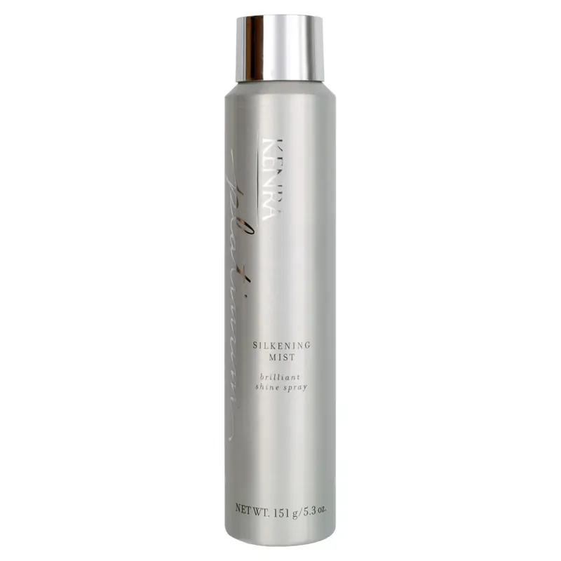 Kenra Professional Platinum Silkening Mist 5.3oz