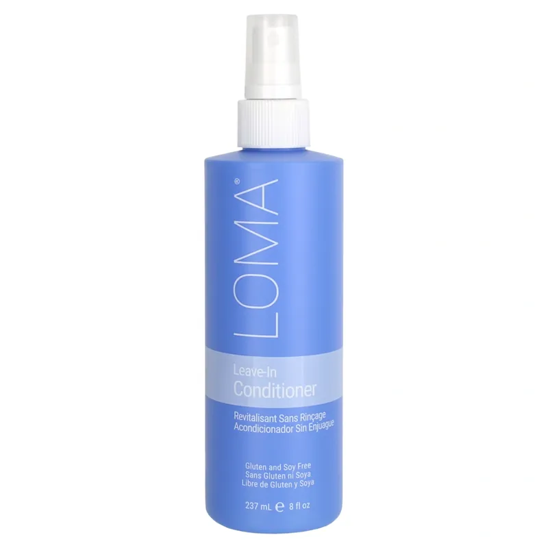 Loma Leave-In Conditioner 8oz