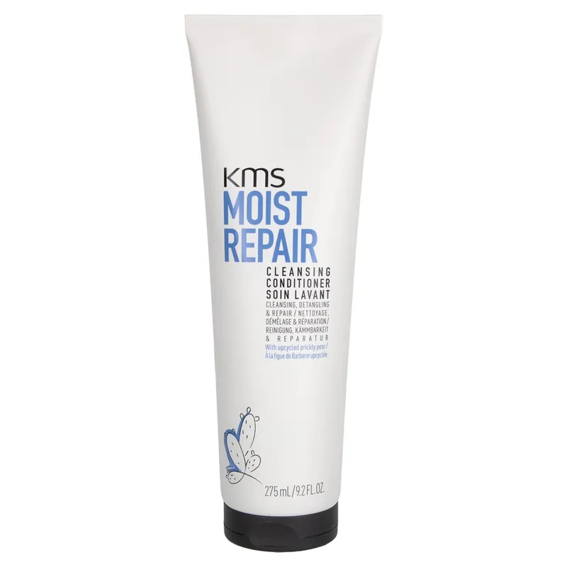 KMS Moist Repair Cleansing Conditioner 9.2oz