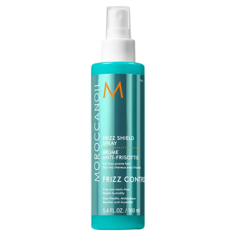 Moroccanoil Frizz Shield Spray