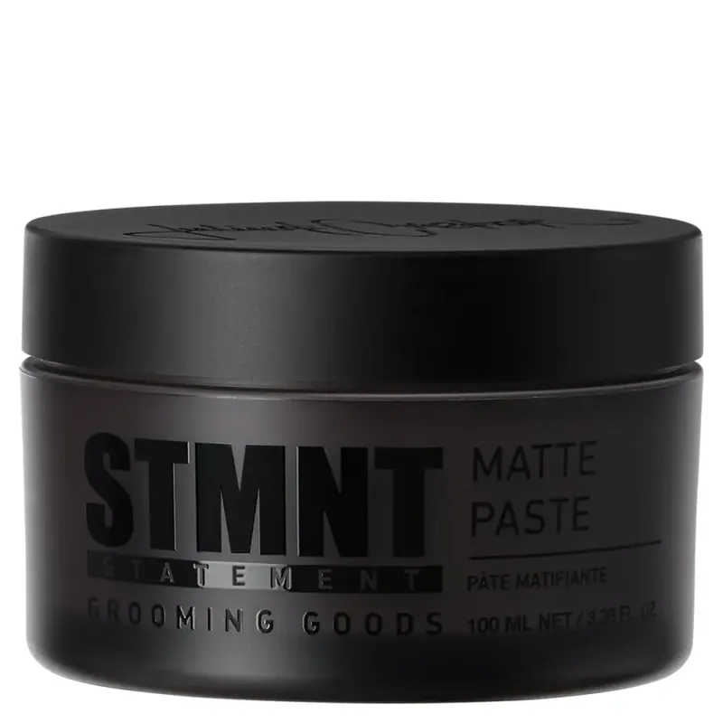 STMNT Grooming Goods Matte Paste 3.38oz
