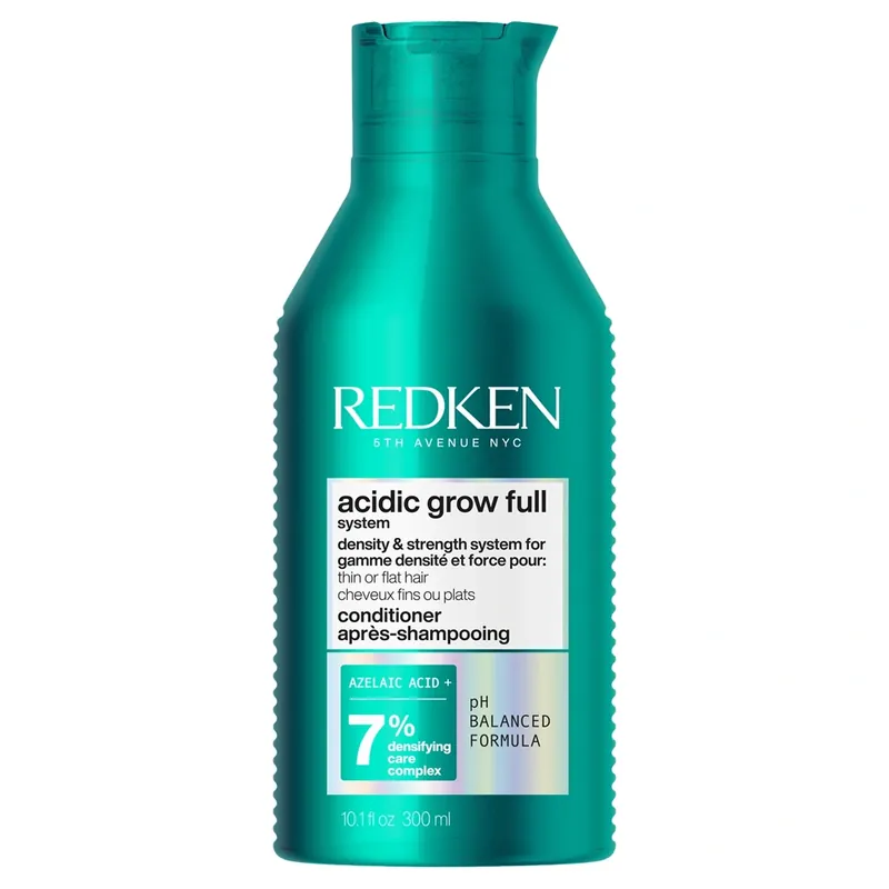 Redken Acidic Grow Full System Conditioner