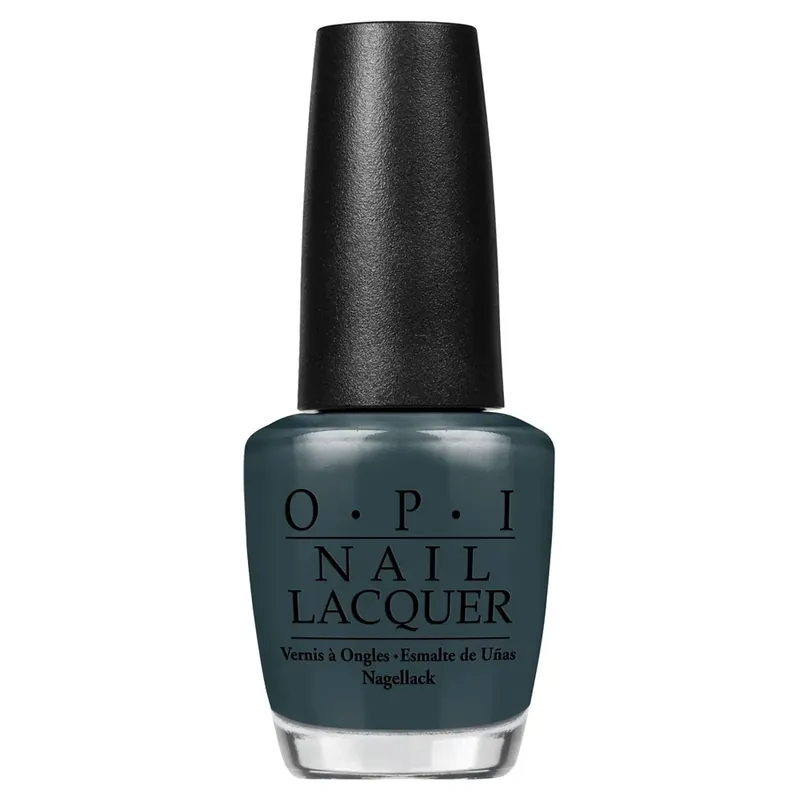 OPI Nail Lacquer - CIA = Color is Awesome 0.5oz