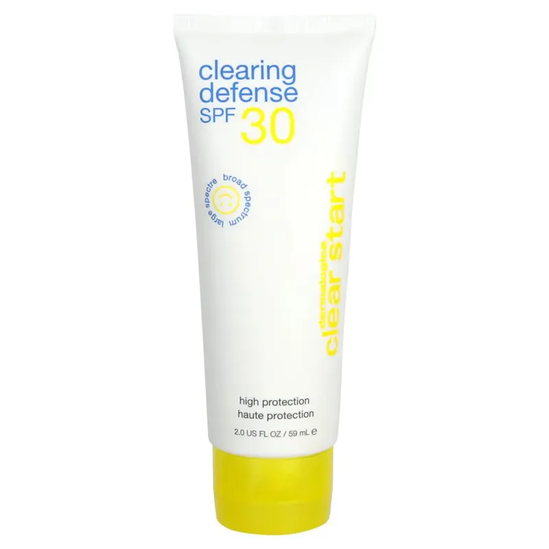 Dermalogica Clear Start Clearing Defense SPF30 2oz