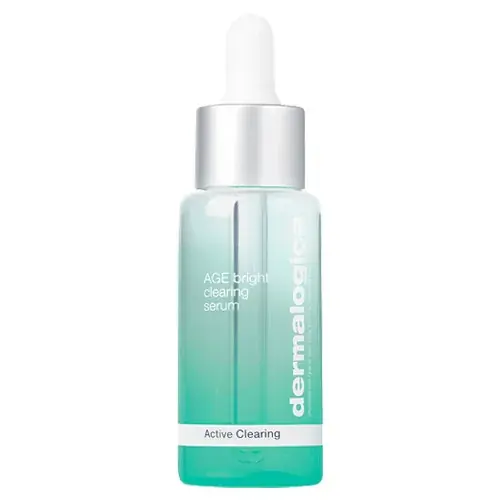 Dermalogica Active Clearing AGE Bright Clearing Serum 1oz