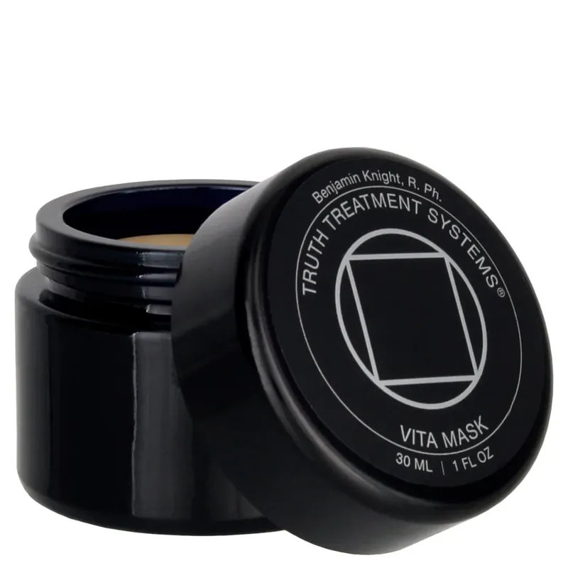 Truth Treatment Systems Vita Mask 1oz