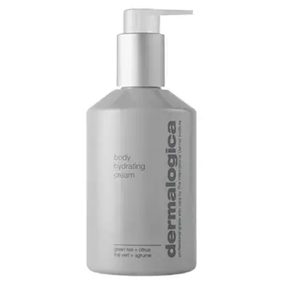 Dermalogica Body Hydrating Cream 10oz