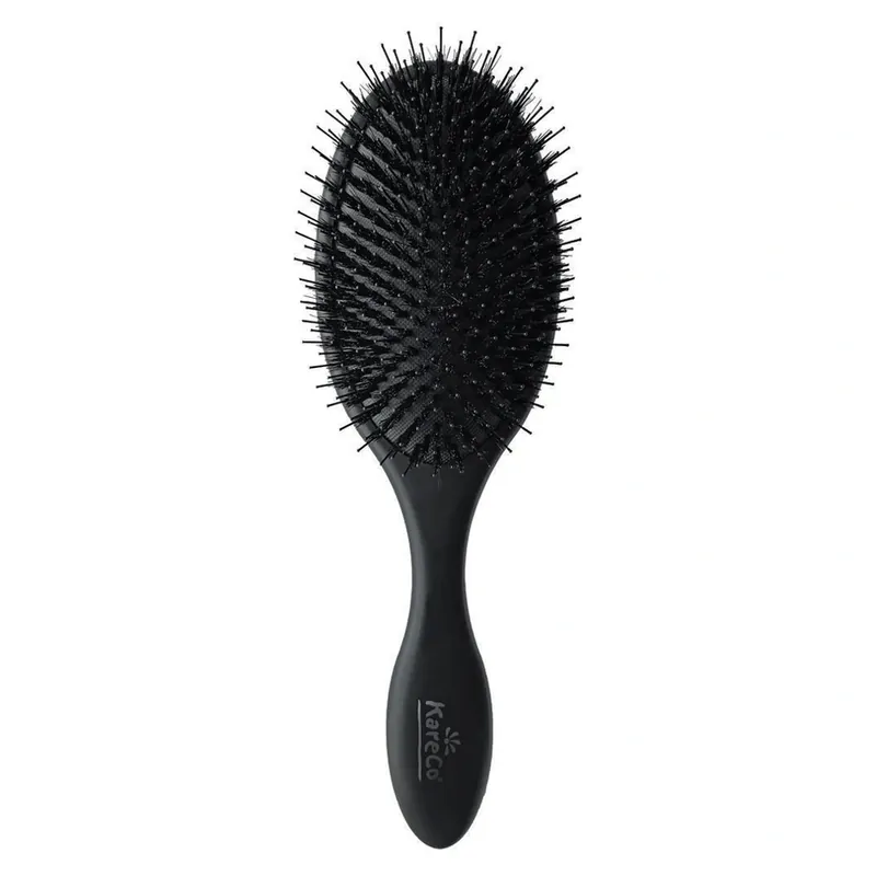 KareCo Classic Finishing Paddle Brush 1piece