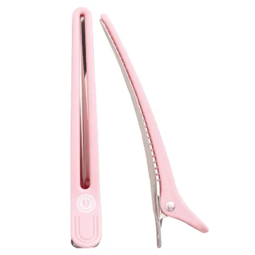 Maria Nila Flat Color Clip 10piece