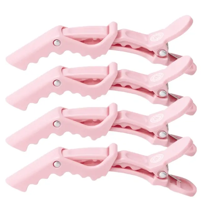 Maria Nila Color Jaw Clip Small 4piece