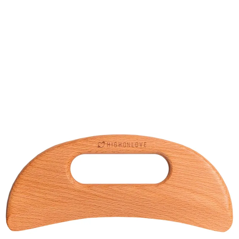 High On Love Full Body Gua Sha 1piece