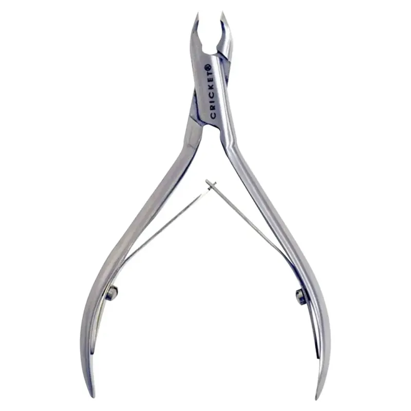 Cricket Beauty Hardware Pro Nipper 1/4 Jaw 1piece