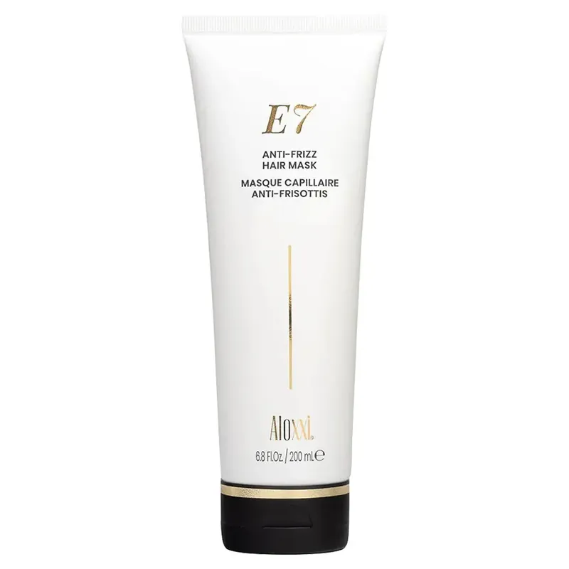 Aloxxi E7 Anti-Frizz Hair Mask 6.8oz
