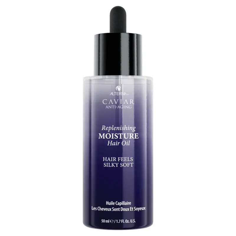 Alterna Caviar Replenishing Moisture Hair Oil 1.7oz
