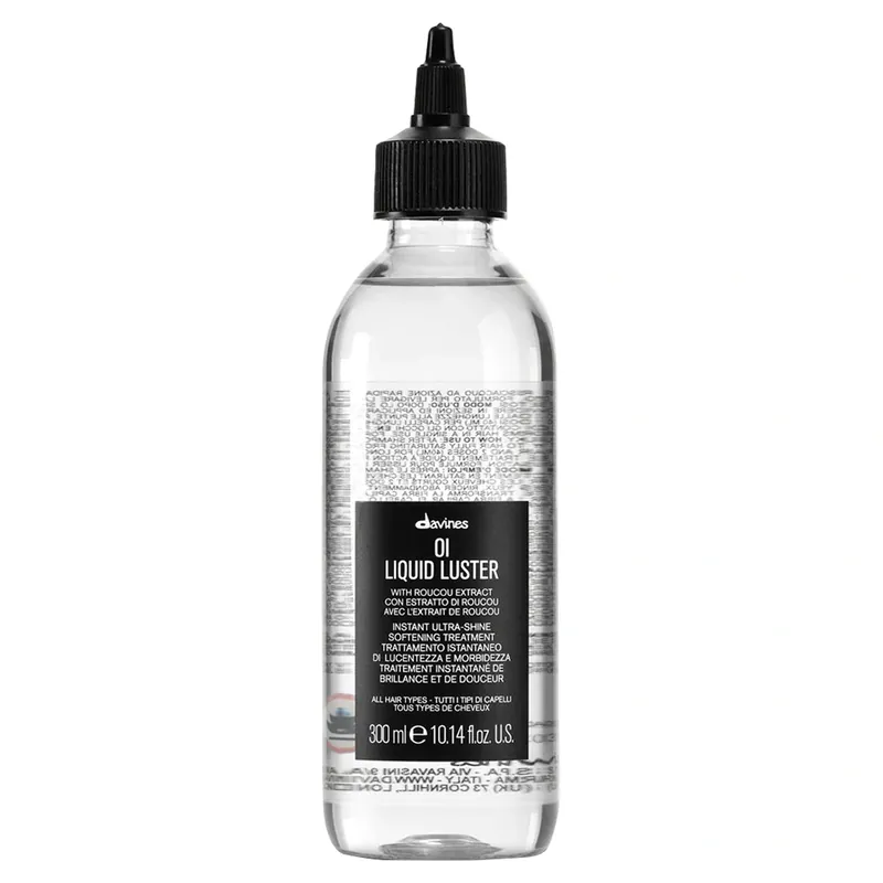 Davines OI Liquid Luster 10.14oz
