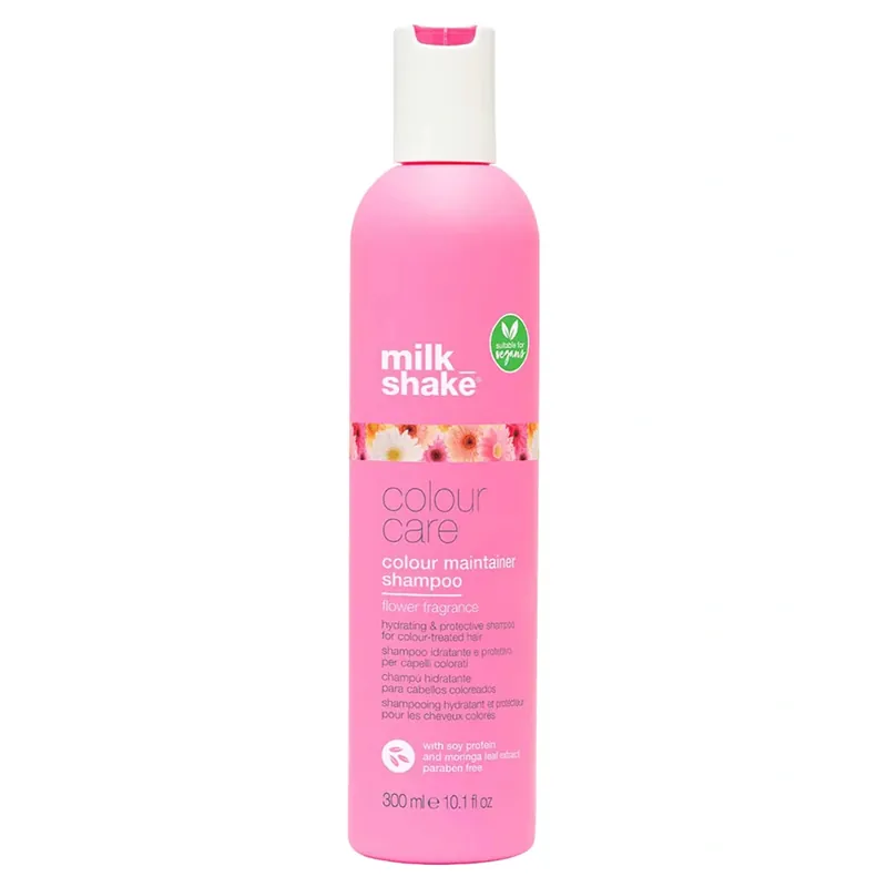 Milk_Shake Colour Care Colour Maintainer Shampoo Flower Fragrance
