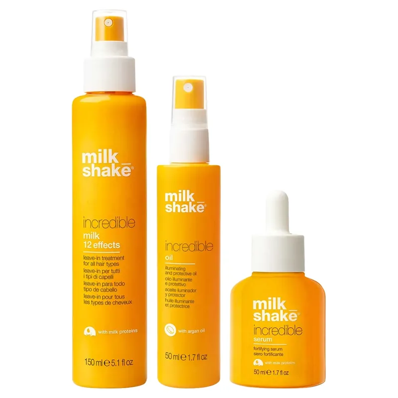 Milk_Shake SOS: Save Our Hair Set 3piece