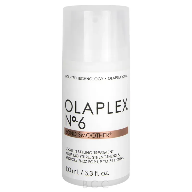 Olaplex No. 6 Bond Smoother 3.3oz