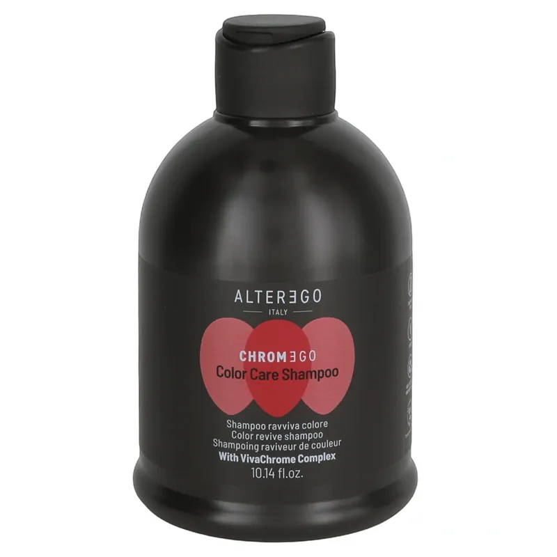 Alter Ego Italy ChromEgo Color Care Shampoo