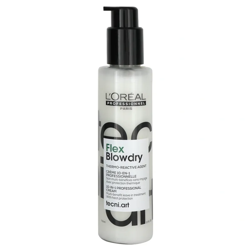 Loreal Professionnel Tecni.Art Flex Blowdry Thermo-Reactive Agent 5.1oz