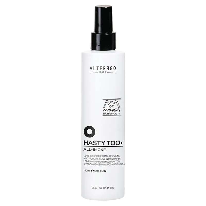 Alter Ego Italy Hasty Too All-In-One Leave-In Conditioner 5.07oz